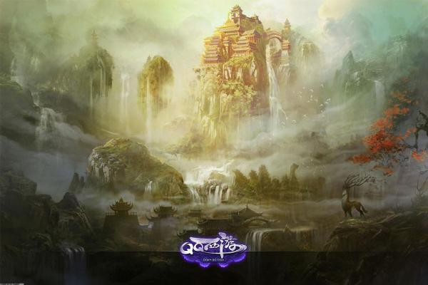 魔兽世界解谜任务全面解答：科泰罗全谜题指南(图1)